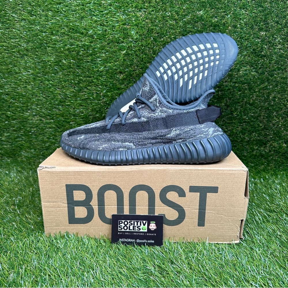 Yeezy Boost 350 V2 MX Dark Salt